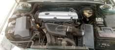 A picture of 406 Manual drive Buy and drive 1 1m Kaduna 07039409353