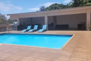 A picture of Luxury sea view apartment for sale in masaki