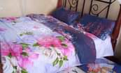 A picture of Bedcover