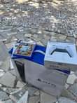 A picture of Playstation 5