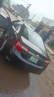 A picture of One year used Toyota Camry 2013 XLE First body 4plugs