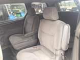 A picture of 05 sienna first body