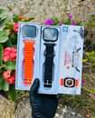 A picture of Smartwatch