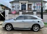 A picture of irect okumbo Lexus rx350 2014 ustom uty ntact ccident fee