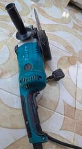 A picture of Makita grenda