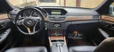 A picture of AWOOF BENZ E350 13 MODEL