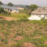 A picture of Plots for sale nakawuka jjungo at law prices and it