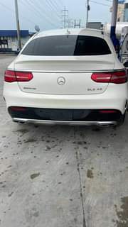 A picture of GLE43