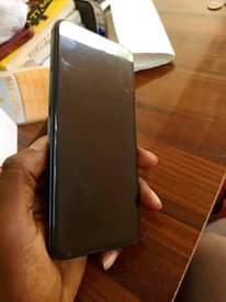 A picture of Techno Spark 9t