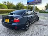A picture of SUBARU LEGANCY NAMBA D NZURI