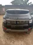 A picture of AWOOF Good deal Range Rover Evock the owner needs Money
