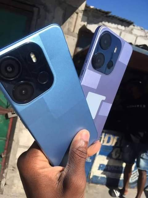 tecno pop7
