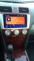 A picture of Camry