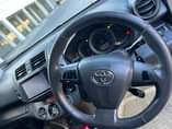 A picture of  2011 12TOYOTA VANGUARD DV Price 34M Engine Capacity Cc