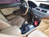 A picture of Extremely Super sharp Honda Accord 09 Model Everything working perfectly
