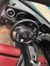A picture of 2016 Mercedes C400 13 9M Location Abuja 08160229978