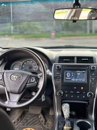 A picture of FOR SALE SUPER CLEAN USED TOYOTA CAMRY 2016 MODEL BELGIUM