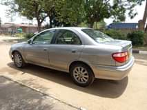 cars under 3000