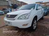 A picture of TOYOTA HARRIER UAZ MODEL 2007 CC 2 4VVTI ENGINE PRICE