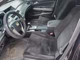 A picture of Neatly used Honda Accord 2011 Price 3 6m Location Abuja