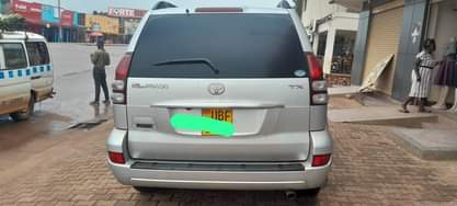 A picture of PRADO FOR SALE AT 60M 0751604754