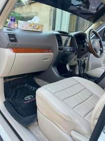 A picture of Prado kali sana 0673850113 WhatsApp Call