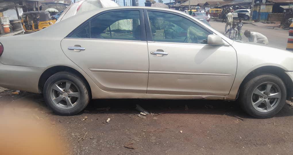 A picture of Dealers Deal Camry 2.4 with 90 engine and gearbox 100