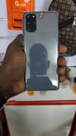 A picture of Samsung galaxy S20 plus