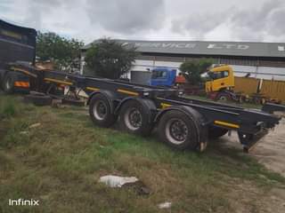 A picture of Trailer