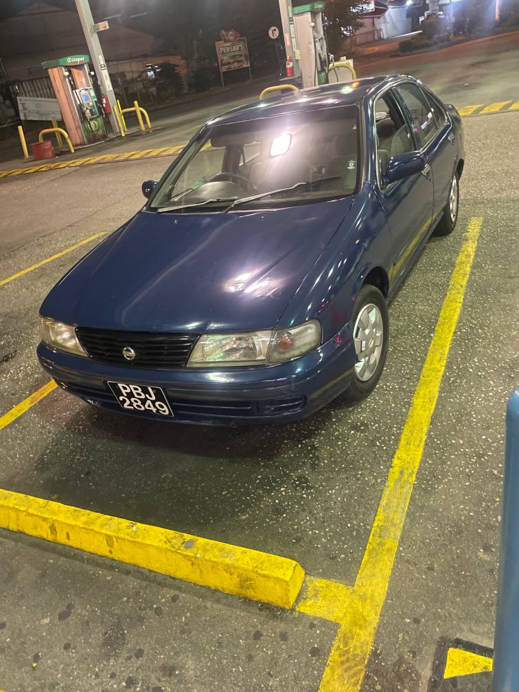 Kxng A.