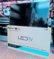 A picture of TUNATOA TV KWA MKOPO UKU UKILIPA KDG KDG NDANI YA
