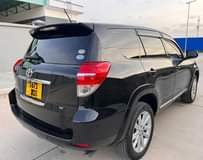 A picture of TOYOTA VANGUARD