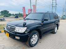 A picture of Landcruiser Mil 58 Call 0621043010