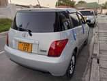 A picture of TOYOTA IST BEI 7 7M