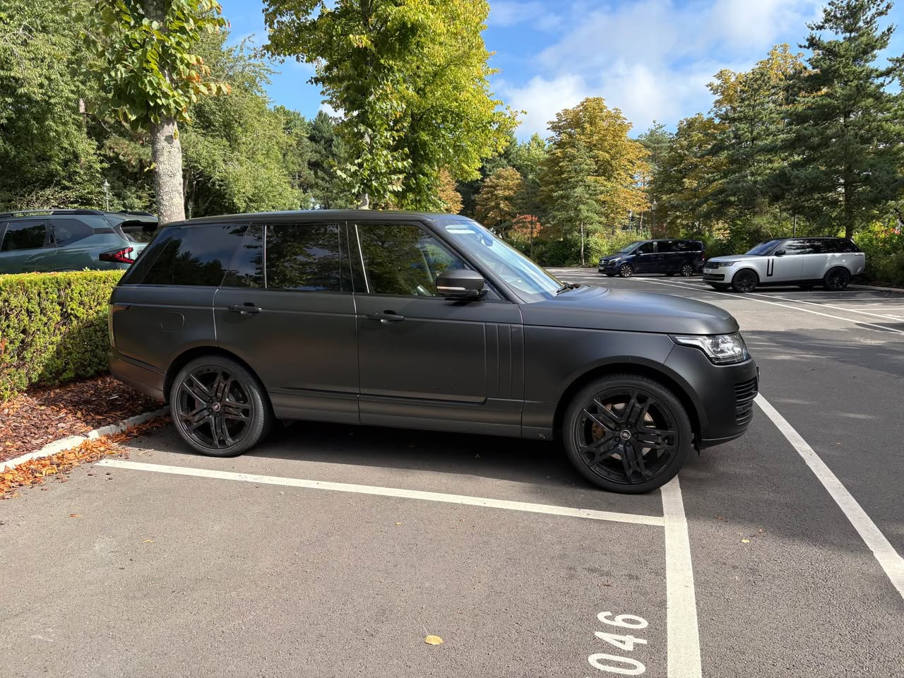 rover