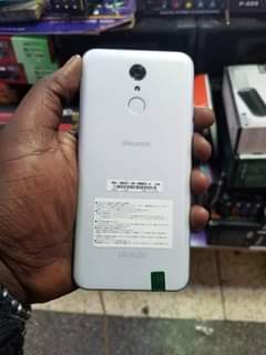 A picture of Lg style 64gb 240k