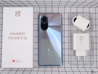 huawei nova