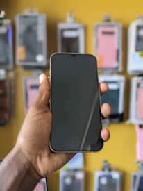 A picture of IPHONE 12 PRO MAX GB 128 TRUE TONE FACE IPO