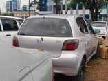 A picture of Vitz 0751044800