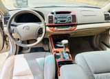 A picture of Toyota Camry 2006
