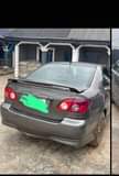 A picture of 2005 Toyota Corolla 05 T