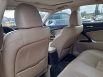 A picture of Lexus