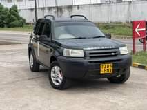 A picture of LAND ROVER OUTLANDER ENGINE 3s petrol cc 1890 ENGINE YA
