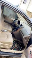 A picture of Very sharp Toks Standard Lexus RX 300 2002 Model