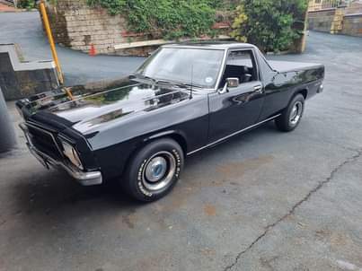 1975 Cars