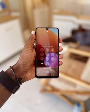 samsung a32