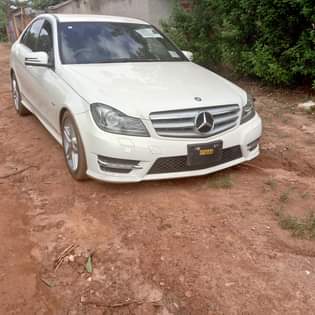 mercedes benz c200