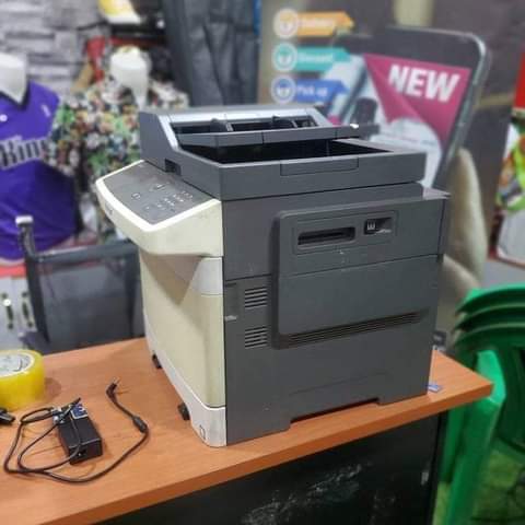 A picture of Printer