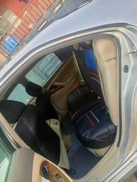A picture of 4 plugs 2008 Toyota camry perfect Engine and Gear Ac