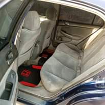 A picture of Extremely super sharp Honda EOD 05 Model FLASH ON FIRST